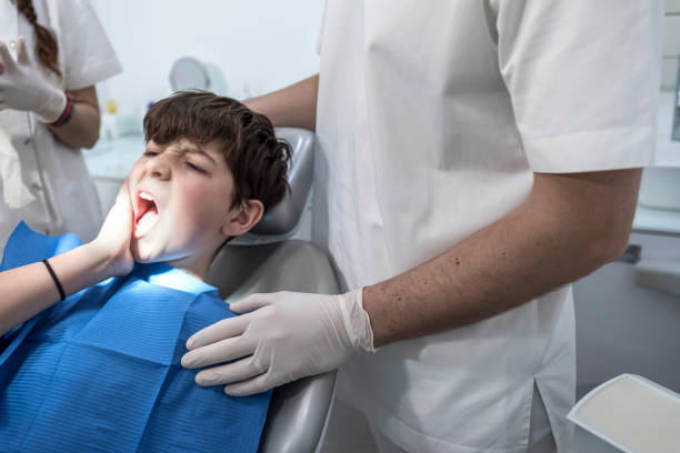 Best Urgent Care for Lost Fillings or Crowns in Warwick, RI